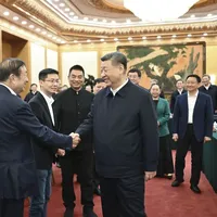 志起观察| 应如何解读最高层民营经济“新年第一会”？