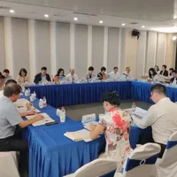 李志起在北京市政协民营经济委员工作室成立活动上发言强调：以世界一流标准锻造北京民企，跨越“最后一公里”