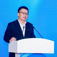 李志起在北大为工信部企业培训班讲授《公司治理与代际传承》