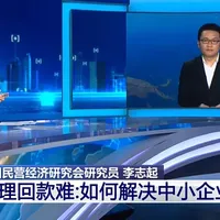 央视“新闻1+1”专访李志起谈清欠难题如何破